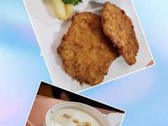-新侨三宝乐西餐厅(崇文门店)