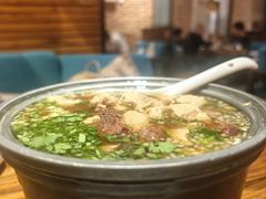 -苹果树下艺术餐厅(通州店)