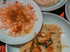 -裕兴记•蟹黄面馆(人民广场店)