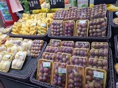 -瑞和泰超市(传媒店)