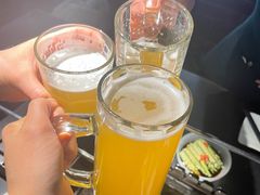 -很久以前羊肉串(中山公园店)