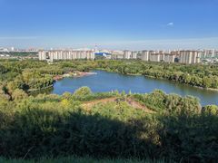 -河北省园博园
