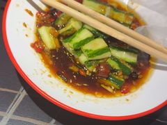 -京悦南门涮羊肉·羊蝎子火锅(田林路店)