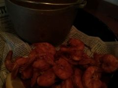 -阿甘虾餐厅(凌霄阁店)