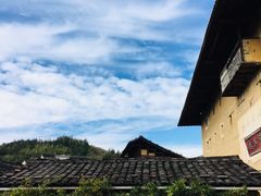 -云水谣景区-土楼之光文化园