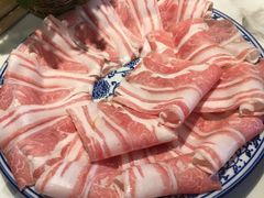 -宣武小院涮肉(前门店)