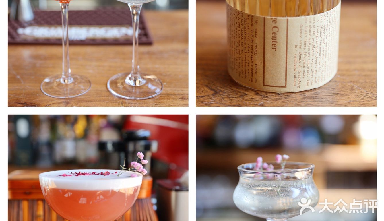 初秋的微熏，还是在露台花园最惬意