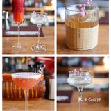 初秋的微熏，还是在露台花园最惬意