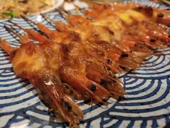 -桥东喜碧海鲜街(水东街店)