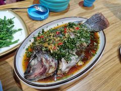 柠檬鱼-妈妈的味道(和顺古镇店)