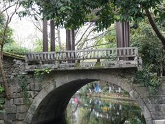 景点-桂林灵渠景区