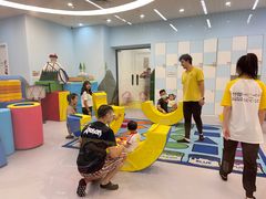 -美国谷斯妈妈早教中心 (陆家嘴店)
