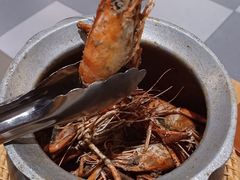 -隅乐胡椒虾·台湾菜·团建(皇岗店)
