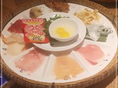 -上坐过桥米线(顺城店)