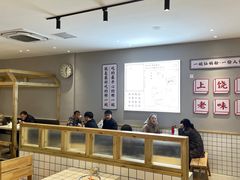 -仙妈米粉店(庆丰路)