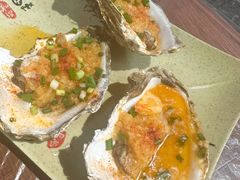 生蚝-胖嫂烧烤(武胜路总店)