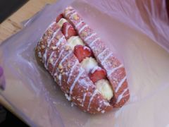 -BreadTalk面包新语·烘焙蛋糕(深业上城店)