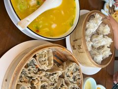 -二分八云雁阁(长治路店)