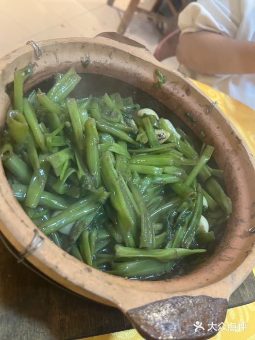 天宝食坊·啫啫煲大排档(西华路店)图片