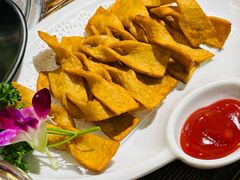 -朴大人炭烤·韩国料理(奥帆中心海尔洲际店)