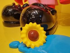 -chi K11艺术空间展览厅