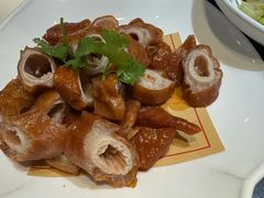-虎哥私房菜(馒头山店)