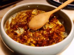 冰粉-绿茶餐厅(汇悦大融城店)