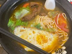 -老味道台湾美食馆