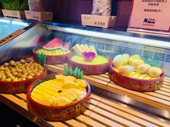 -牛New寿喜烧(虹桥新天地店)