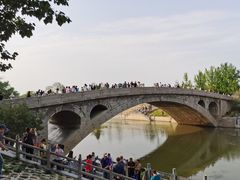 -赵州桥景区