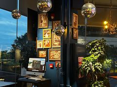 -The Happy Monk(前海壹方汇店)