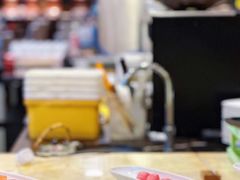 -常州富力喜来登酒店 Feast盛宴标帜西餐厅(新北万达广场店)