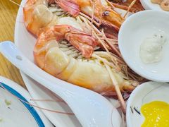 -品鲜村农家菜·阳澄湖大闸蟹(总店)