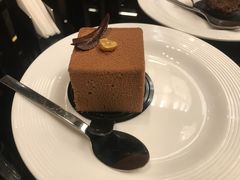 -行者书屋大堂吧 ·下午茶(南京圣和府邸酒店)