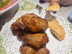-春天里餐厅(西田城店)