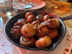 -BROWNSTONE布朗石西班牙餐厅(富城店)