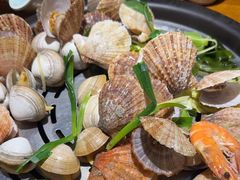 -三个渔夫·蒸汽海鲜(小白楼店)