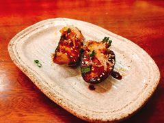 鹅肝手握-初居食屋日式料理(万象城购物中心店)