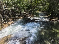 -玉渡山自然风景区