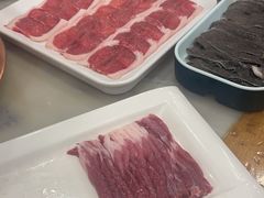 手切鲜羊肉-牛街·马辈儿涮肉(牛街二店)
