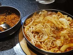 -奥赛奥自助烤肉(财富中心店)