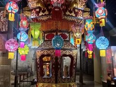 -台州博物馆
