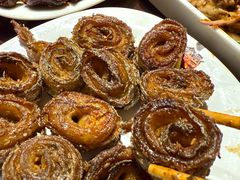 -三个大叔烤羊肉串·炭炉砂锅菜(西三旗店)