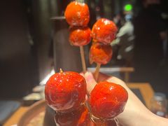 -东来顺·非遗火锅(高新店)