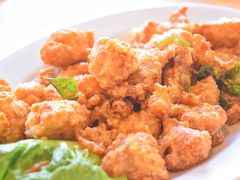-ZF Seafood Restaurant 卓峰海鲜餐