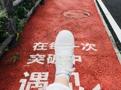 -海南铜鼓岭景区