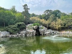 -香山公园