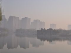 -裕华世纪公园