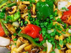 -凤城康记饭店