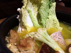 -天水蔬食料理(树德之光店)